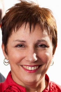 Linda Hurley