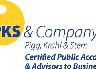 PKS & Company BE CONNECTED Event