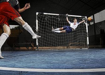 Wicomico Recreation Introduces Youth & Adult Futsal Leagues