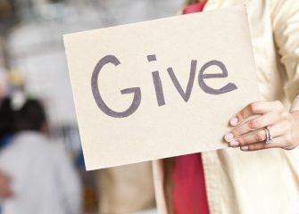 Maximize the Benefits of Your Charitable Giving