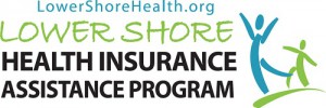 lower shore health insurance