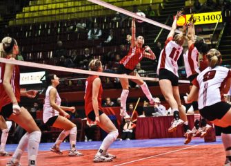 Registration Open for Eastern Shore Elite Volleyball Programs