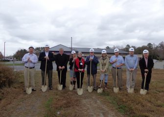 New OB/GYN Office Planned for Woodbrooke Medical Campus