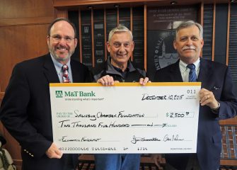 M&T Bank Supports 28th Annual Economic Forecast