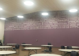 Gillis Gilkerson Completes Phase III of Sussex Academy Renovation