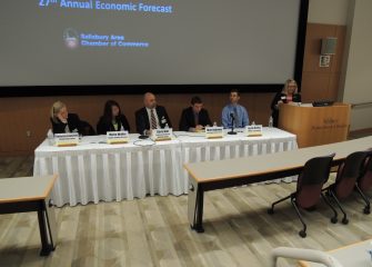 28th Annual Economic Forecast Presentations
