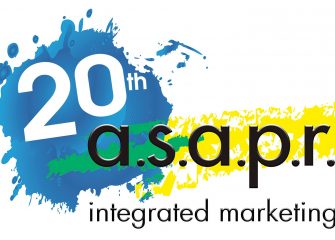 Melissa Hampton Named Manager of Client Services  at a.s.a.p.r. integrated marketing