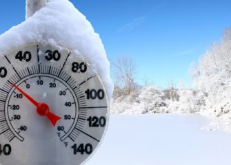 Tips for Winterizing Plumbing and HVAC Systems