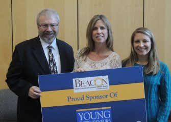 SACC’s Young Entrepreneurs Academy Announces BEACON as Investor Panel Sponsor