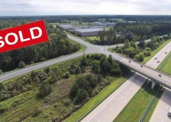 McClellan Sells Land For a Highway Commercial Park