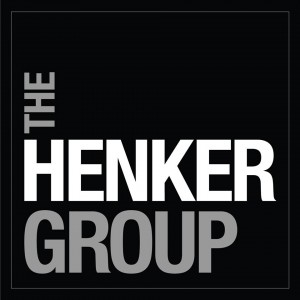 the henker group logo