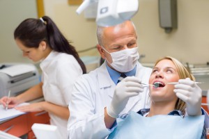 Dentist-practice