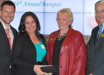 Nominations Sought for Chamber Awards Banquet
