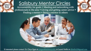 Salisbury Mentor Circles