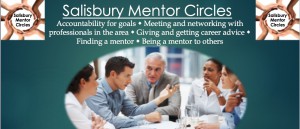 Salisbury Mentor Circlescrop