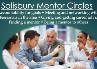 Salisbury Mentoring Circles Seeks Volunteers