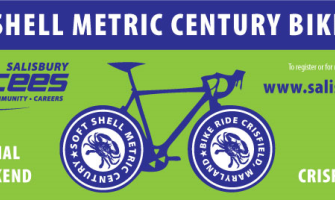 Registration Open for 9th Soft Shell Metric Century Bicycle Ride