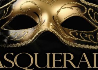 Sunrise Rotary Masquerade Ball