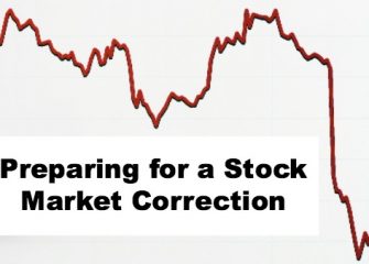 How Should You Respond to Market “Correction”?