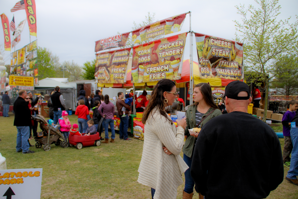 Pork in the Park returns to WinterPlace Park April 23 and 24 SBJ