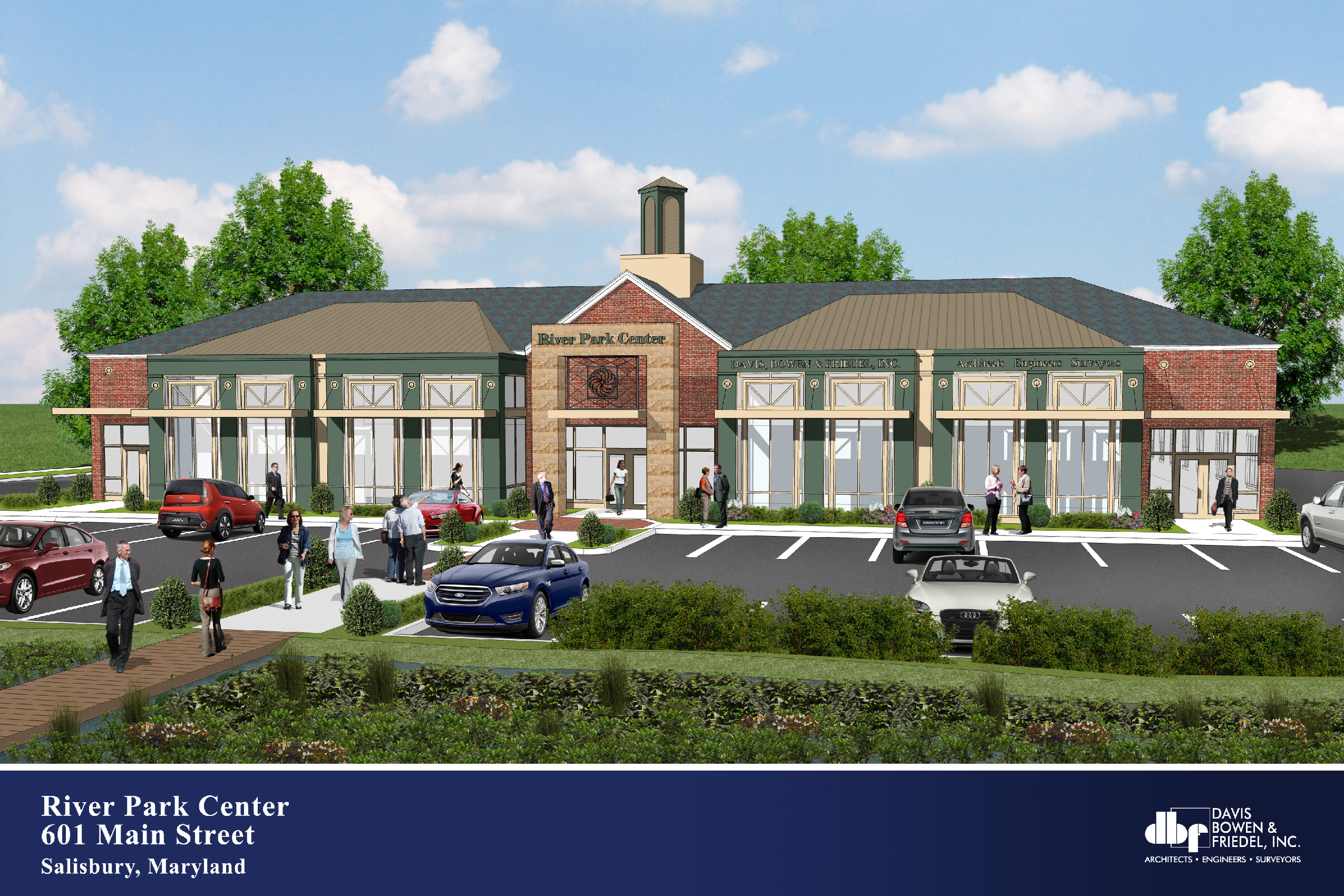 Former Hostess Bakery Outlet to be Redeveloped into Professional Office