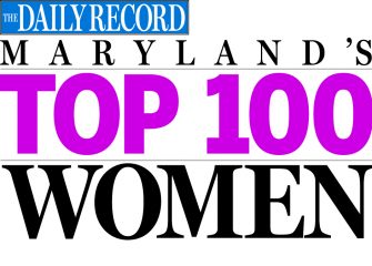 Daily Record Names Kathleen Mommé to 2016 listing of Maryland’s Top 100 Women