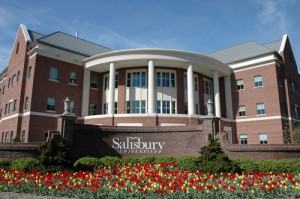 salisbury university