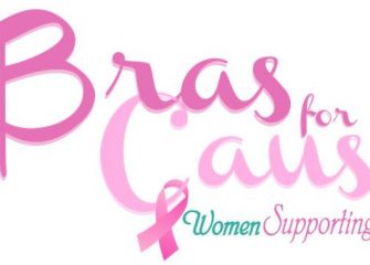 Women Supporting Women Hosts Bras for a Cause Fundraiser