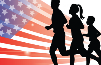 Registration Opens for Run to Remember Memorial Day 5K