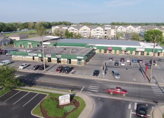 Miller Sells Investment Property in Salisbury, MD