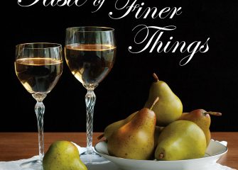 Tickets Now on Sale for Taste of Finer Things in April in Ocean City