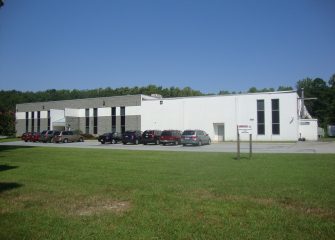 McClellan Sells Former Matech Facility to Prospective Medical
