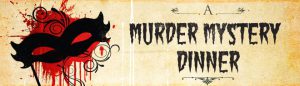 murder mystery dinner