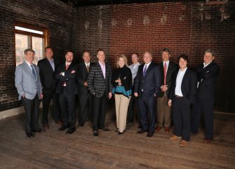 SVN | Miller Top Producers & Award Winners Recognized at the 2016 SVN National Conference in San Diego, CA