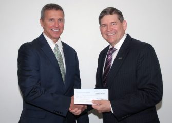 Bank of America donates to Wor-Wic