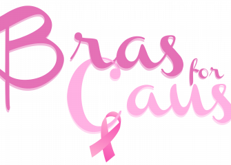 Bras for a Cause Fundraiser by Women Supporting Women