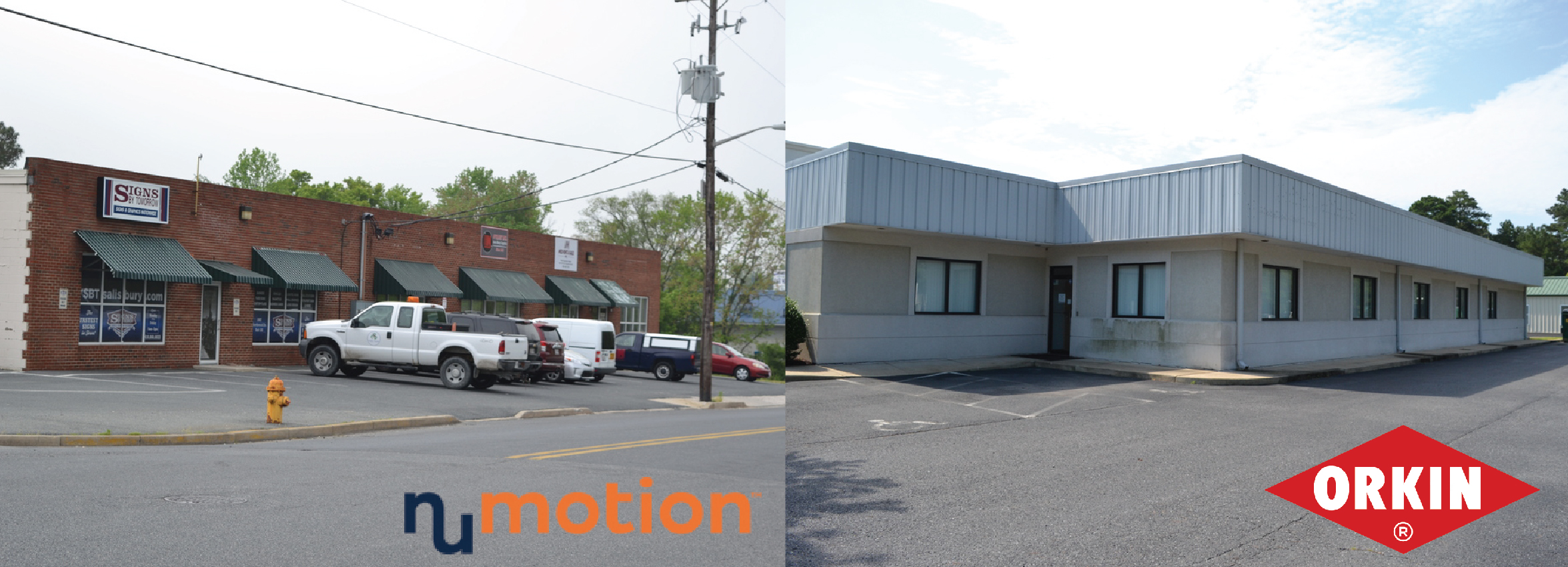 McClellan & Insley Collaborate to Secure New Leases in Northwood