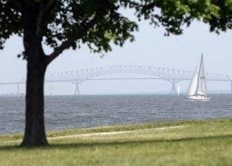 Governor Hogan Announces $18.8 Million for Chesapeake Bay Restoration Projects