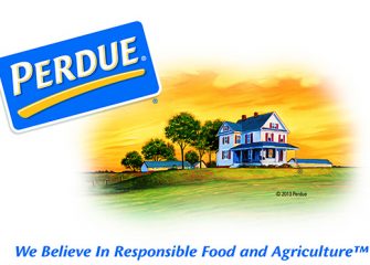 Perdue Farms Names Andrea Staub Senior Vice President of Corporate Communications