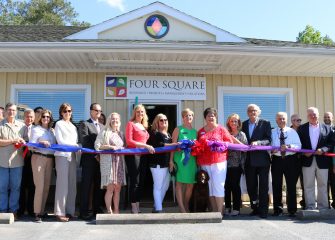 Innovative Benefit Solutions Rebrands as “Four Square”