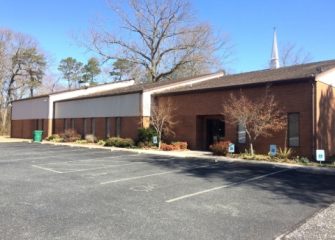 McClellan & Moore Sell Northpointe Tabernacle Church