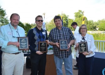 Community Partners Recognized at Annual Wicomico County Tourism Reception