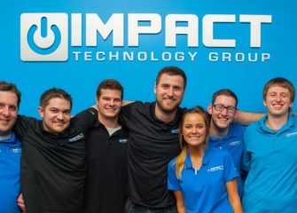IMPACT Technology Group Ranked Among Top 501 Managed Service Providers