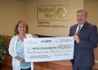 PNC’s Grow Up Great® Supports United Way’s Imagination Library