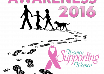 Women Supporting Women Hosts 15th Annual Walk for Awareness