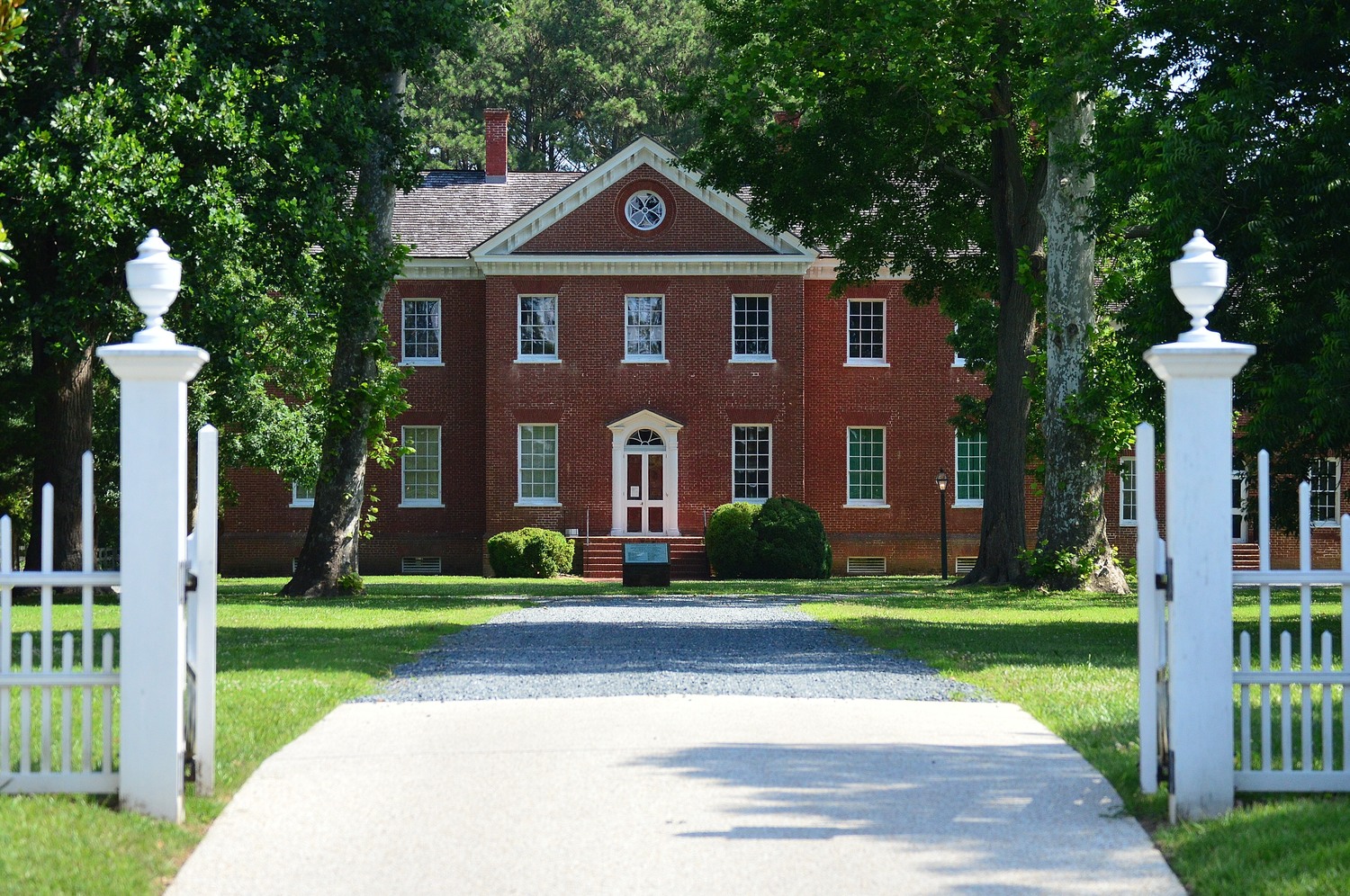 Eastern Shore of VA Historical Society Events - SBJ