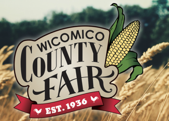 Wicomico County Fair – August 19-21