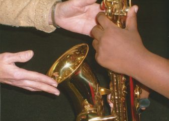 SWAC’s Instrument Barn…Giving the Gift of Music