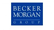 Becker Morgan Group Announces New Employee