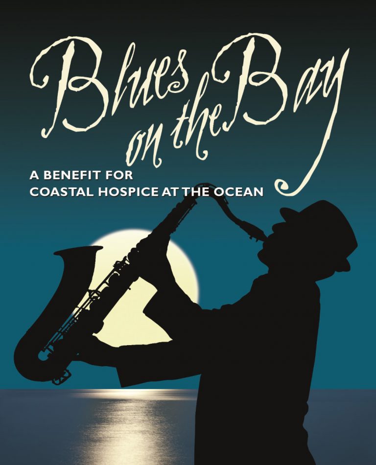 Blues on the Bay is Sept. 21 in Ocean City SBJ